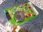 Berthold Lb 3962 Auxiliary Board, ACCU1, 7547 Wildbad F.nr. 190541-1235, Used!. Fixed Price $24.95.