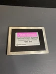 Fisher Scientific Autoradiography Cassette Electrophoresis System. Fixed Price $19.14.