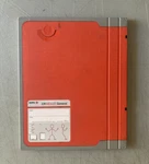 Agfa Crmd 4.0T 24X30CM/ 10X12" Cassette Image Plate Inside- 30X. Fixed Price $295.00.