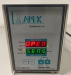 Apex Technologies Prosep 800 Electronics Control Module Ecm Powers Untested. Fixed Price $160.69.