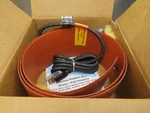 Briskheat DHCH15 55 Gallon Drum Heater 120V 1200W. Fixed Price $229.99.