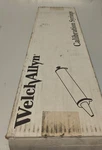 Welch Allyn Liter Calibration Syringe 703480 3.000L+/-0.25% Open Box. Fixed Price $175.75.