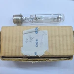 Osram Neon Spectral Lamp Scientific/optical/specialty Bulb Vintage Nos. Fixed Price $125.00.