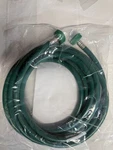 Amvex Medical Hose Assembly Ft Green 0231-1118-810 Ref HS-15U0-DHDHC4 P23. Fixed Price $19.95.