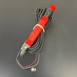 Abb Ph / Redox Orp Sensor TB556, Water Quality Analyzer, Industrial Kynar. Fixed Price $749.00.