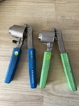 Wheaton W225302 E-z Crimper Seals 13 Mm Standard Aluminum. Fixed Price $199.00.