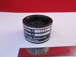 Optical Photodetector 1114 Light Sensor Udt United Laser Optics BIN#7C. Fixed Price $79.99.