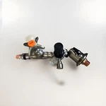 Watersaver Faucet Valve L2873-366V-758WSA O2 Clean Pressure Regulator Fixture. Fixed Price $149.99.