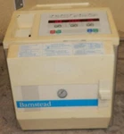 Barnstead C57835 Benchtop Steam Sterilizer (#4436). Fixed Price $750.00.