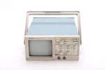 Tektronix Tds 430A 2CH Digitizing Oscilloscope 400MHZ 100 Ms/s W/ 05,13,1F,1M,2F. Fixed Price $235.22.