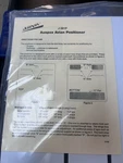 Jorvet J-381P Auspex Avian Positioner. Fixed Price $95.00.