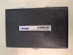 Brookfield Lv Spindle Set 61, 62, 63, 64 316 Stainless Steel Used. Fixed Price $275.00.