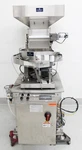 R-tech Feeder 15-110AC-FC-B-H-CS Vibratory Bowl With Hopper (3373500). Fixed Price $2125.00.