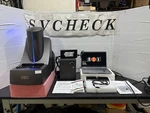 Msd Meso Scale Discovery 1300 Quickplex Sq 120MM Ecl Microplate Reader Software. Fixed Price $9877.00.