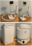 Millipore Milli-q Iq 7005 & Ultrapure Water Purification System **tested**. Fixed Price $7500.00.