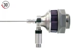 Refurbished Stryker 1.9MM 30 4K Ideal Eyes Arthroscope C-mount, 58MM. Fixed Price $2500.00.