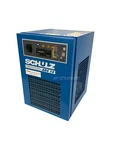 Schulz Cfm Refrigerated Compressed Air Dryer 115V, For 3HP Compressors Max. Fixed Price $1354.00.