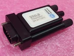 Biopac Systems SS5LB Respiration SN2111973 Connector Adapter N.o.s. Fixed Price $20.00.
