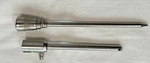Stryker 275-719-300 5.6 Mm Cannula W/ 275-719-200 Trocar Pencil Tip. Fixed Price $99.00.