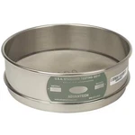Advantech 500SS8F Sieve, No 500, S/s, In, Full Ht. Fixed Price $289.99.
