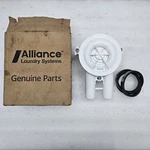 Alliance Laundry RB150003 Pump Kit Belt For Queen Washing Machine New. Fixed Price $140.06.