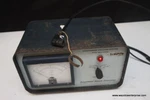 Consolidated Vacuum Discharge Gauge GPH-100A. Fixed Price $89.99.