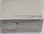 Thermo Scientific Invitrogen Qubit Flex Assay Tube Strips Q33252. Fixed Price $149.99.