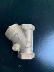 Steris Amsco 1/2 In. Npt Check Valve P150822354 P150822-354 New!!. Fixed Price $95.00.