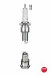 For Ngk Ntk 5637 Spark Plug BP6E V-line 4 /set Pcs/. Fixed Price $17.14.