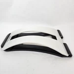 Lumbar Extender Multi-level Back Stretching Device 3 Adjustment Levels Portable. Fixed Price $49.97.
