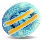 Lot Of Twelve Ohk Medical Hemaclear All-in-one, PRH-040-YE-01A, Medium-yellow. Fixed Price $135.00.