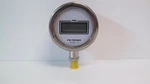 New Old Stock! Psi-tronix 0-100 Digital Pressure Gauge PG-4/20. Fixed Price $99.95.
