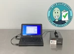 Thermo Nanodrop 3300 Fluorometer Tested And Validated With Warranty See Video. Fixed Price $2995.00.