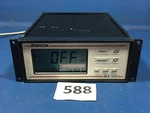 Leybold Inficon 850-200-G1 Vacuum Gauge Controller. Fixed Price $200.95.