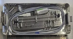 Stryker Novadaq Pinpoint Camera, Light Guide, And 30 Laparoscope Set. Fixed Price $2596.00.