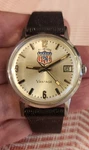 Vantage Hamilton 1978 All-american Soap Box Derby Award Hand-wind Watch Mint!. Fixed Price $289.00.