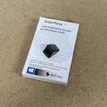 Bio-key Sideswipe Usb Fingerprint Reader Authentification For Windows Hello. Fixed Price $19.99.