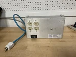 Dale Technology IT800-4 120VAC * Insulation Transformer. Fixed Price $22.00.