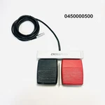 Stryker 0450000500 Crossflow Footswitch / Footpedal. Fixed Price $435.00.