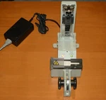 Perkin Elmer Assembly Tool N8040100 Rolling Wheel F Pcr System 1000. Fixed Price $45.41.