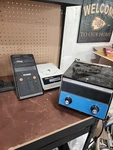 Lot Of Lab Equipment Corning Ph Meter 145 Mettler PL3000 Micro-centrifuge 59A. Fixed Price $169.99.