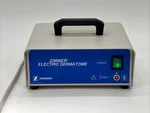 Zimmer Electric Dermatome (ref: 8821-06) 30 Day Warranty!. Fixed Price $1499.00.