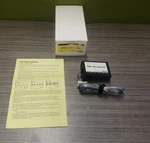 Nos Vernier Software Microphone Mca-cbl Free Shipping. Fixed Price $49.99.