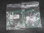 Lot Of 2 Waters 441000504 Cable Assembly Autosampler & Elevator Grnd 60". Fixed Price $12.99.