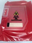Beckman Coulter 81904 Access Waste Bags. Fixed Price $42.50.