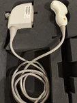 Siemens CH5-2 Half Moon Convex Ultrasound Transducer Probe. Fixed Price $899.00.