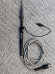 Nicolet X1 Passive Scope Probe W/ Ground Strap & Tip Hook. Fixed Price $15.00.