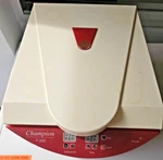 Ample Sci. Champion Centrifuge, #F-33D1. Fixed Price $25.00.