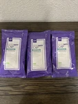 Lot Of 3 Medline Readybath Rinse-free Shampoo And Conditioning Caps Nib. Fixed Price $19.50.
