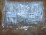 Nos - Thermo Scientific 057095 Dionex Onguard Ii 2.5CC Cartridge (pack Of 48). Fixed Price $44.95.